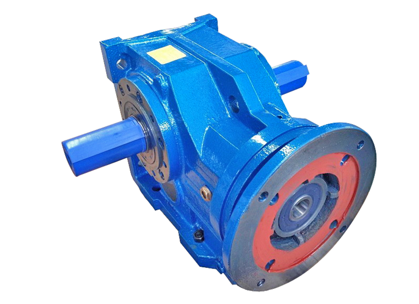 Torkdrive Helical Bevel Gear Drives