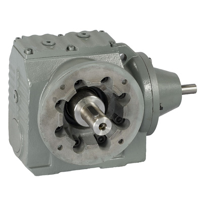 Torkdrive Helical worm Gearmotors